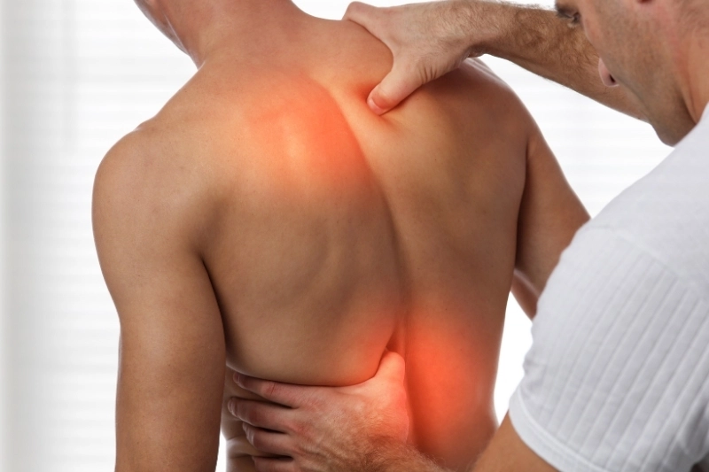 Fisioterapia