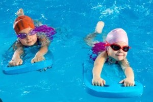 Natação Baby e Kids