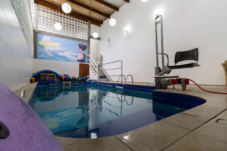 Piscina Ipiranga